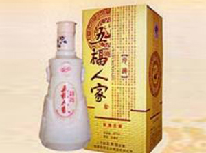 亳州市風(fēng)百合酒業(yè)有限公司