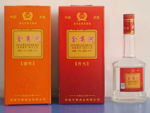 濟(jì)南今朝酒業(yè)有限公司