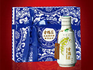 大連天門山釀酒公司