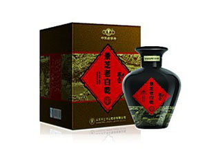 山東景芝酒業(yè)股份有限公司