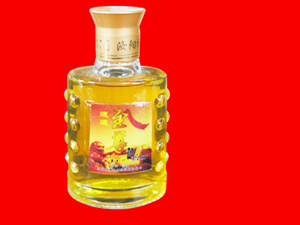 中國河南汝陽杜康保健酒業(yè)有限公司