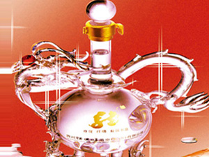 四川江口醇酒業(yè)(集團(tuán))有限公司