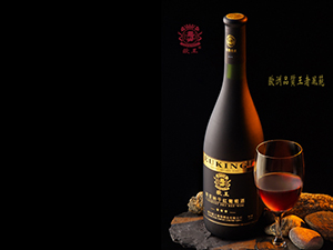 煙臺歐王葡萄酒業(yè)