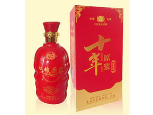 安徽省亳州市皖酒源酒廠