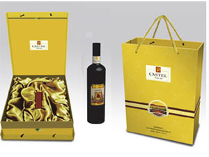 臺灣金門釀酒實業(yè)股份有限公司