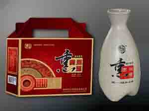 貴州華力玉醇酒業(yè)