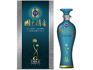 寶豐酒業(yè)有限公司