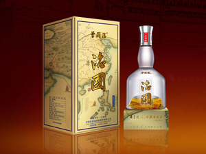 廣東曾國藩酒業(yè)股份有限公司