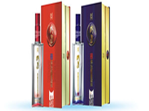 四川問(wèn)道酒業(yè)有限公司