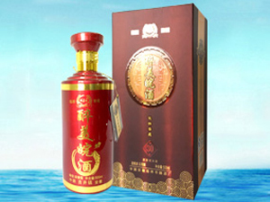 安徽醉美皖酒酒業(yè)銷售有限公司