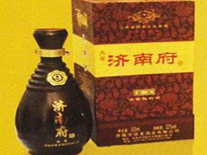 濟(jì)南恒龍酒業(yè)有限公司