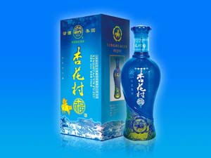 德州市青于藍(lán)酒水銷售中心