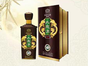 貴州國臺酒業(yè)有限公司