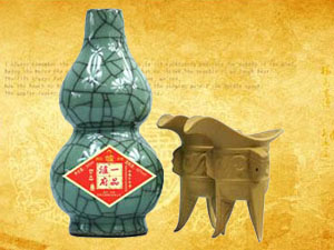 四川瀘州阿夢古窖酒業(yè)有限公司