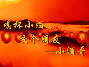 山東省鼎盛酒業(yè)有限公司