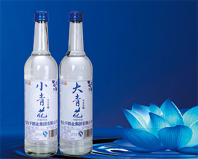 香河京運釀酒廠