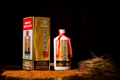 茅臺(tái)醇漿酒(新品)招商中心