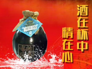 貴州洞藏布依酒業(yè)有限公司