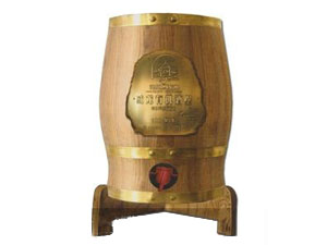 威龍有機(jī)葡萄酒股份有限公司